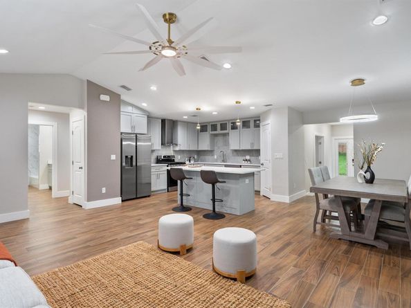 803 Glen RD, Austin TX 78753