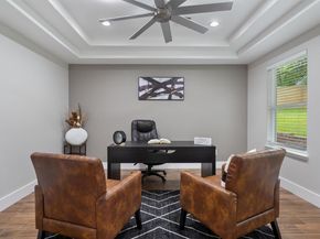 803 Glen RD, Austin TX 78753