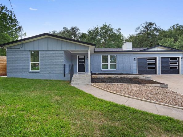 803 Glen RD, Austin TX 78753