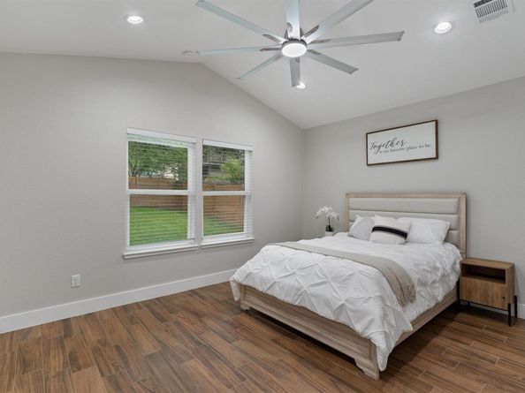 803 Glen RD, Austin TX 78753