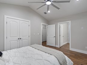 803 Glen RD, Austin TX 78753