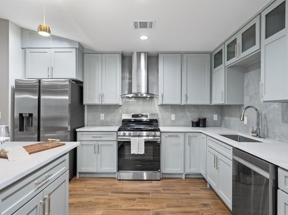 803 Glen RD, Austin TX 78753