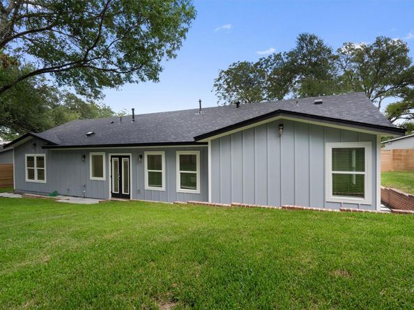 803 Glen RD, Austin TX 78753