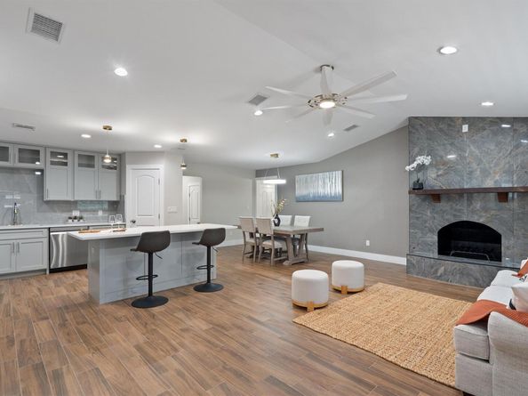 803 Glen RD, Austin TX 78753