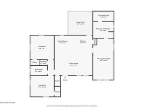 2026 Skylark DR, Dallas TX 75216