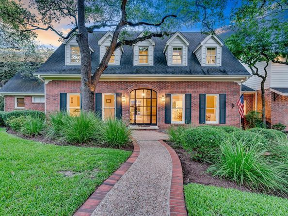 2601 Buckminister CT, Austin TX 78746