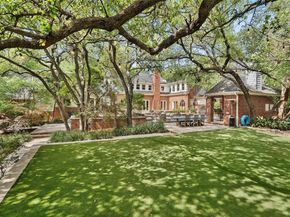 2601 Buckminister CT, Austin TX 78746