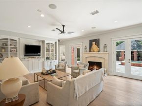 2601 Buckminister CT, Austin TX 78746