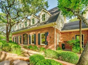 2601 Buckminister CT, Austin TX 78746