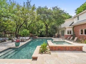 2601 Buckminister CT, Austin TX 78746