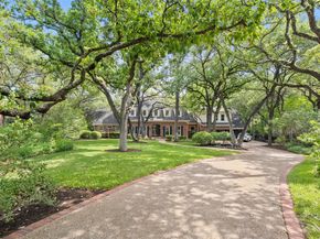 2601 Buckminister CT, Austin TX 78746