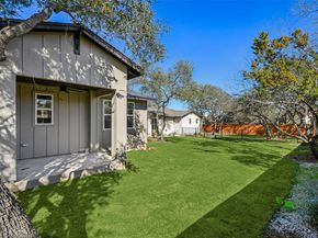 2167 Quiet Stables CIR, Cedar Park TX 78613