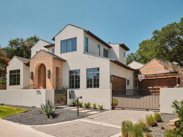 2306 Bonita ST, Austin TX 78703