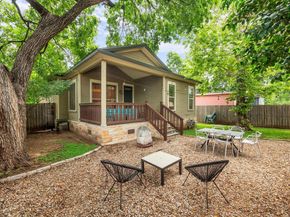 111 Adam L Chapa Sr ST, Austin TX 78702