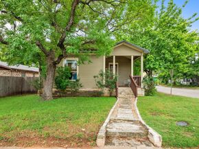 111 Adam L Chapa Sr ST, Austin TX 78702