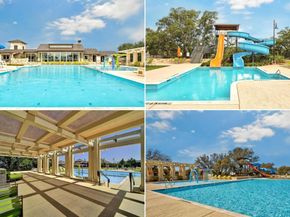 416 Texon DR, Liberty Hill TX 78642