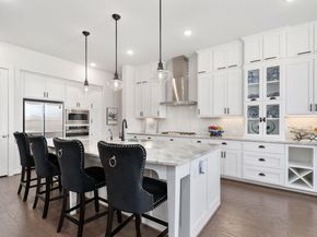 416 Texon DR, Liberty Hill TX 78642