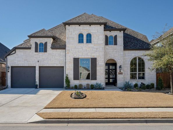 416 Texon DR, Liberty Hill TX 78642