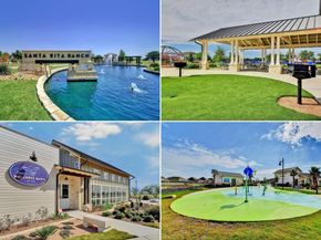 416 Texon DR, Liberty Hill TX 78642