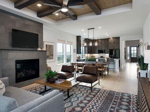 9705 Boathouse DR, Austin TX 78744