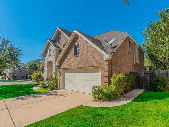 901 Savanna LN, Cedar Park TX 78613