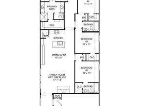 7007 Woodford WAY, Austin TX 78744