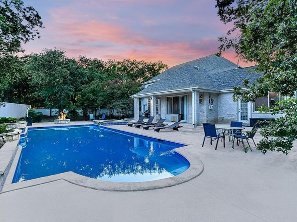 1937 Augusta CT, Round Rock TX 78681