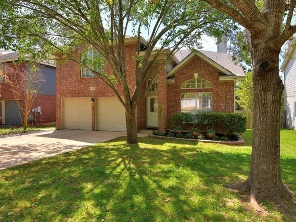 6429 Clay Allison PASS, Austin TX 78749