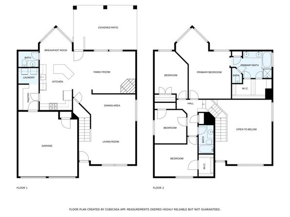 6429 Clay Allison PASS, Austin TX 78749