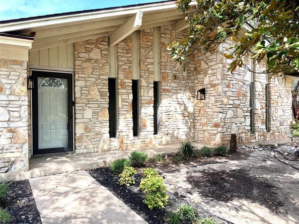 12312 Knoll Ridge DR, Austin TX 78758