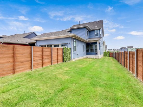 6006 Rangeland RD, Austin TX 78747