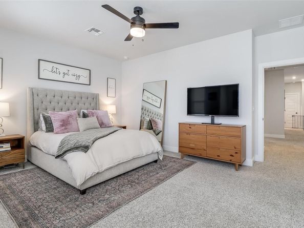 6006 Rangeland RD, Austin TX 78747