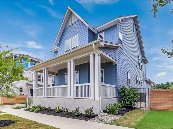 6006 Rangeland RD, Austin TX 78747