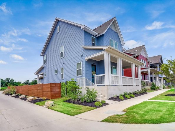 6006 Rangeland RD, Austin TX 78747