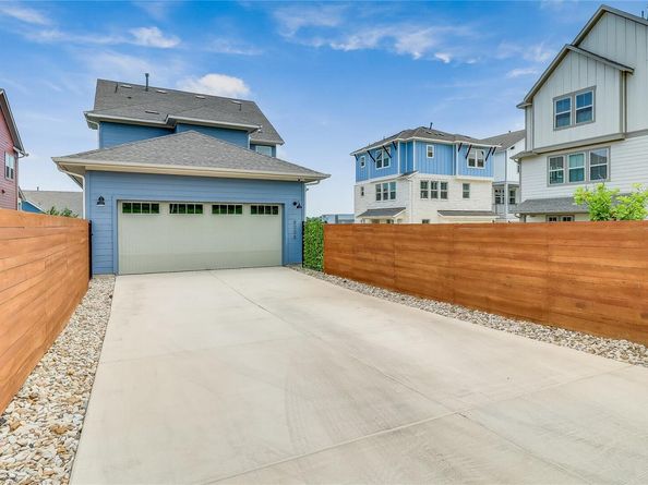 6006 Rangeland RD, Austin TX 78747