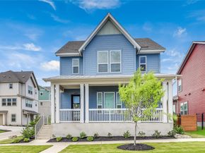 6006 Rangeland RD, Austin TX 78747