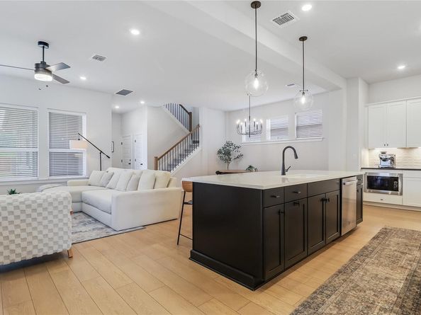 6006 Rangeland RD, Austin TX 78747