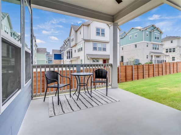 6006 Rangeland RD, Austin TX 78747