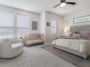6006 Rangeland RD, Austin TX 78747