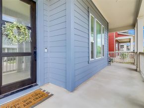 6006 Rangeland RD, Austin TX 78747