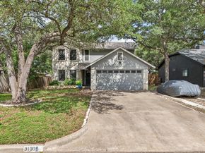 9100 Bill Hickcock PASS, Austin TX 78748