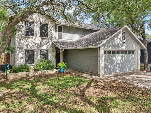 9100 Bill Hickcock PASS, Austin TX 78748