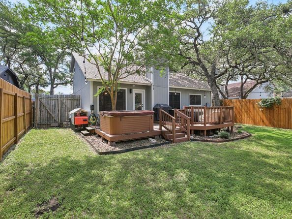 9100 Bill Hickcock PASS, Austin TX 78748