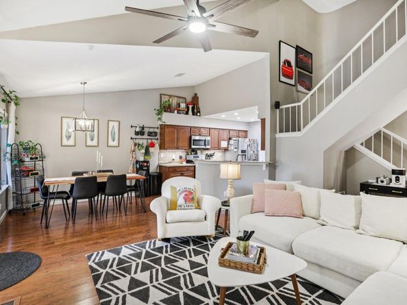 9100 Bill Hickcock PASS, Austin TX 78748