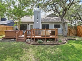 9100 Bill Hickcock PASS, Austin TX 78748