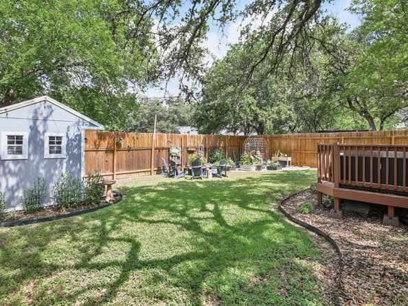 9100 Bill Hickcock PASS, Austin TX 78748