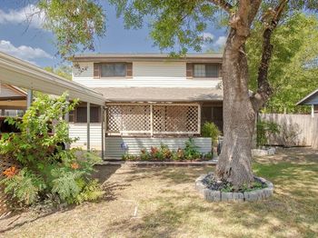 512 Bramble DR