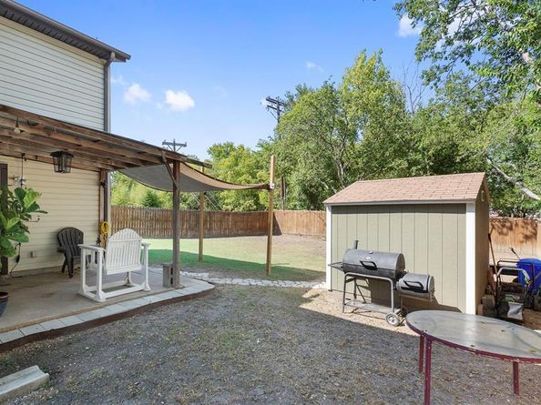512 Bramble DR, Austin TX 78745