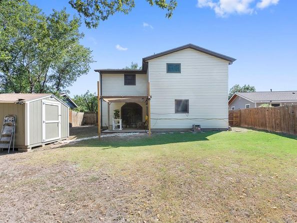 512 Bramble DR, Austin TX 78745