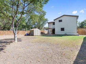 512 Bramble DR, Austin TX 78745